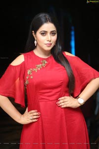 Shamna Kasim