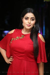 Shamna Kasim