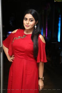 Shamna Kasim