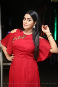 Shamna Kasim