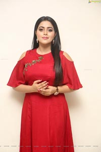 Shamna Kasim