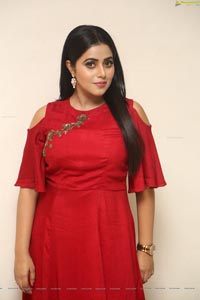 Shamna Kasim