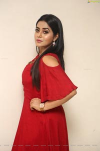 Shamna Kasim