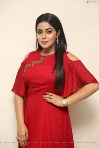 Shamna Kasim