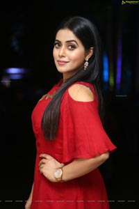 Shamna Kasim