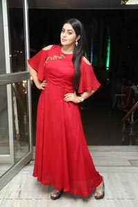 Shamna Kasim