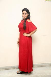 Shamna Kasim