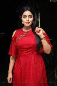 Shamna Kasim