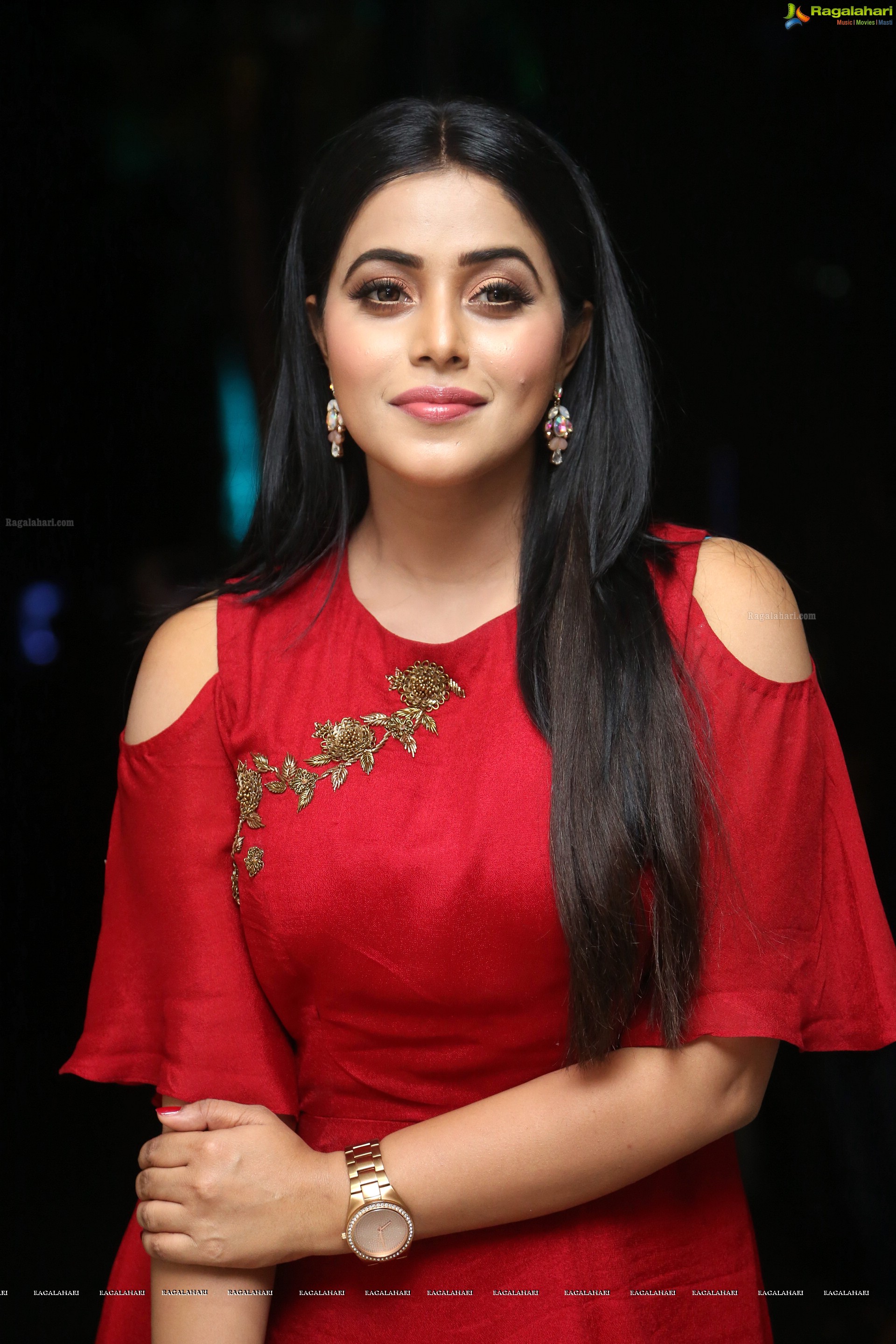 Poorna (High Definition)