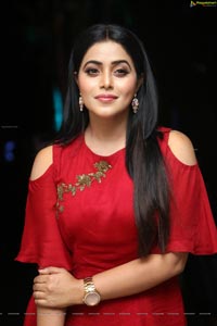 Shamna Kasim