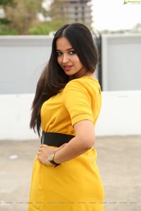 Pujita Ponnada