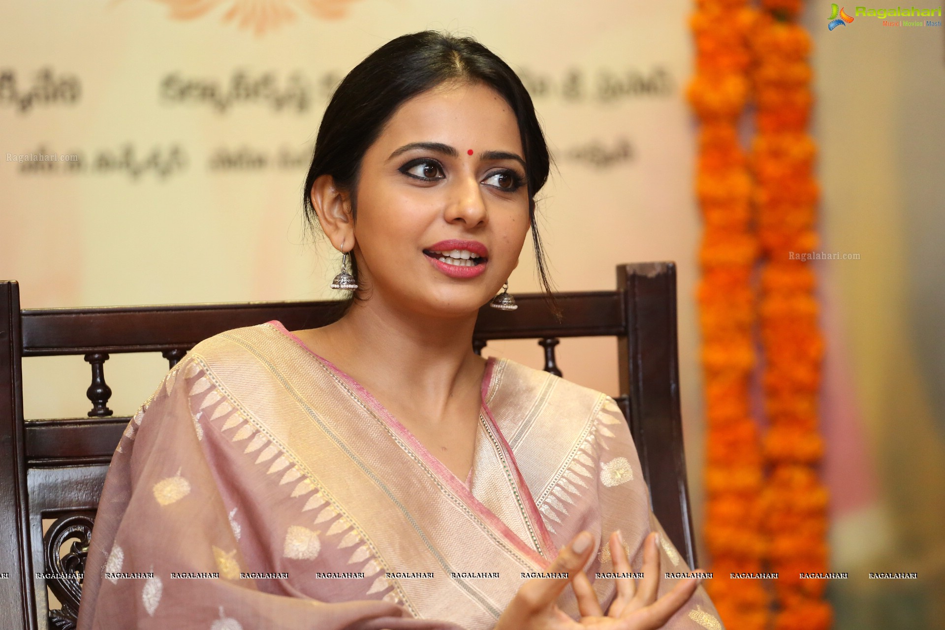 Rakul Preet Singh (High Definition)