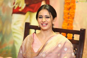 Rakul Preet Singh Salwar Kameez (HD)