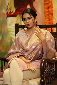 Rakul Preet Singh Salwar Kameez (HD)