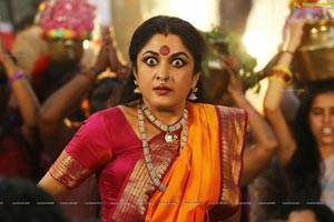 Ramya Krishna Mathangi