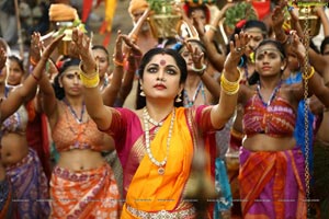 Ramya Krishna Mathangi