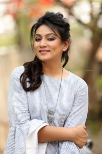 Ashmita Karnani