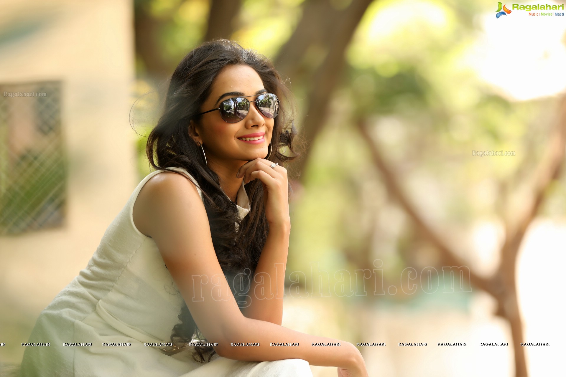 Meghna Mandumula (Exclusive) (High Definition)