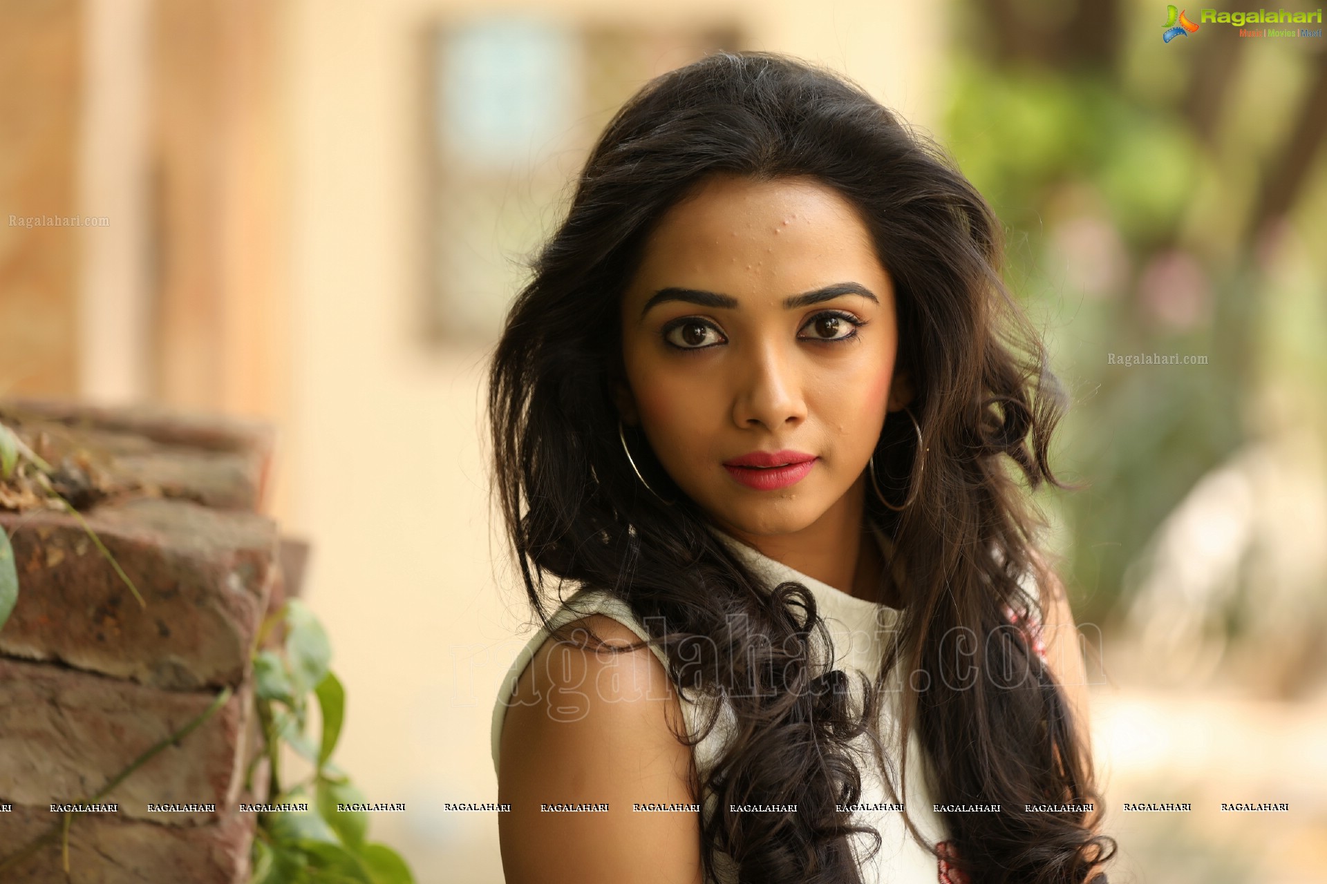 Meghna Mandumula (Exclusive) (High Definition)