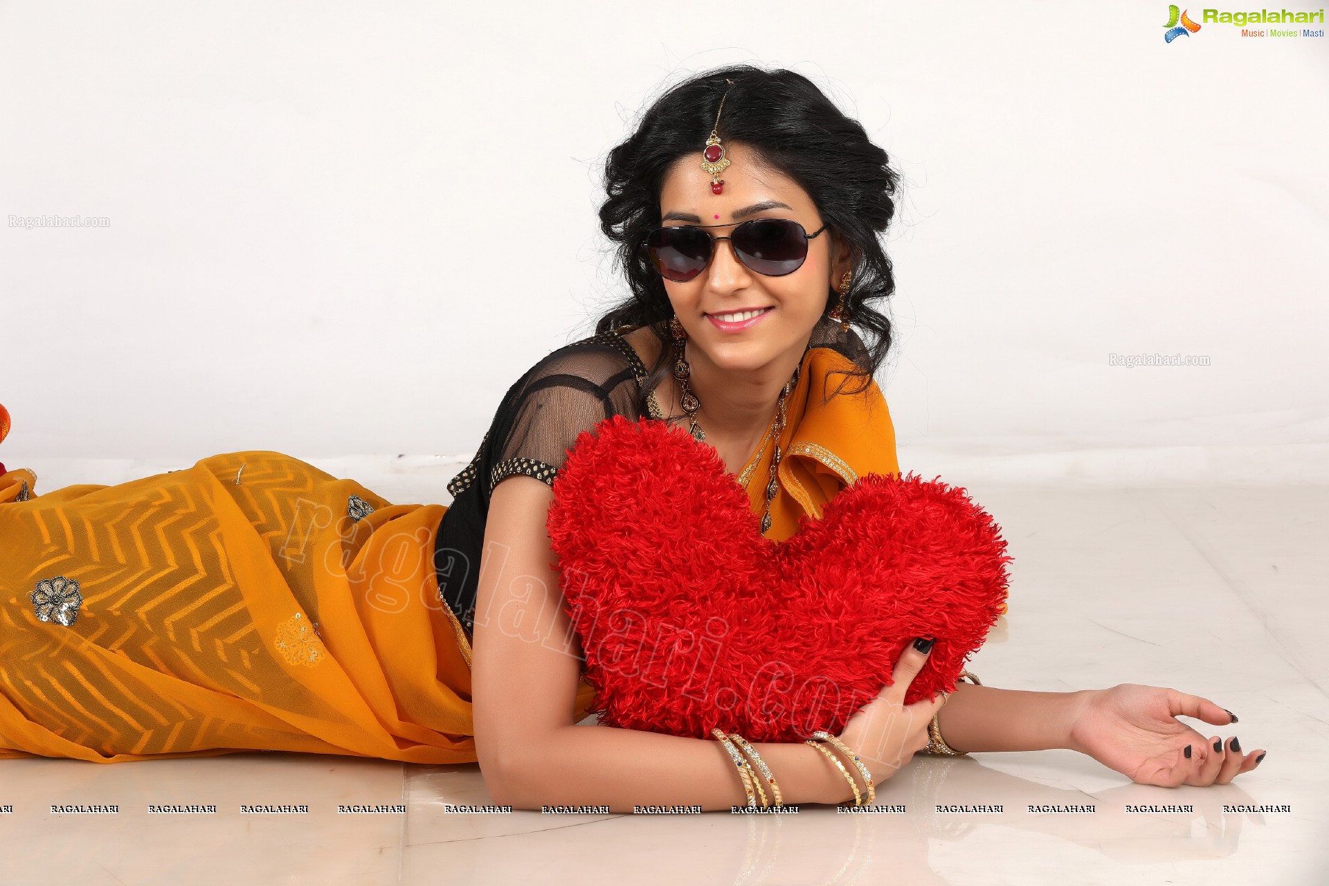 Anusri Rao (Exclusive) (High Definition)