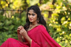 Sowmya Venugopal