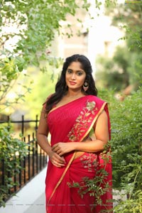 Sowmya Venugopal