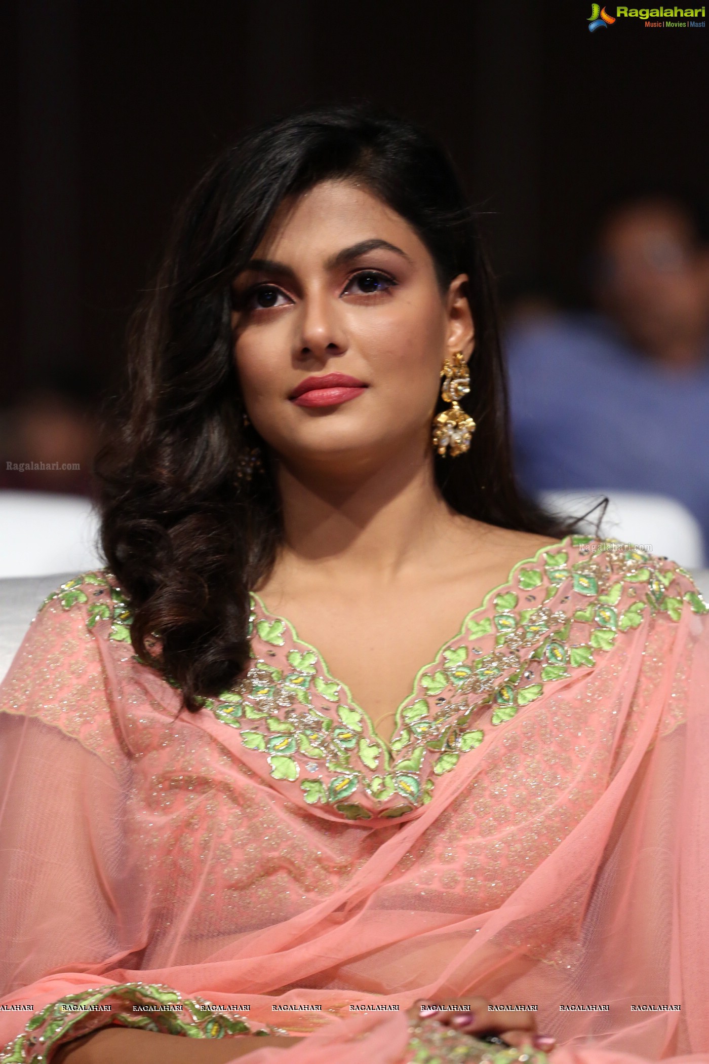 Anisha Ambrose (Posters)