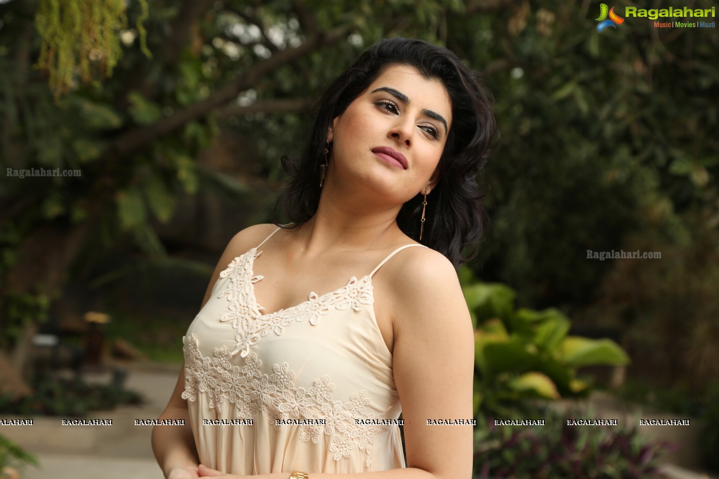 Archana Veda Sastry (Posters)