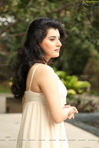 Archana Veda Sastry