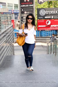 TV Actress Ashmita Karnani