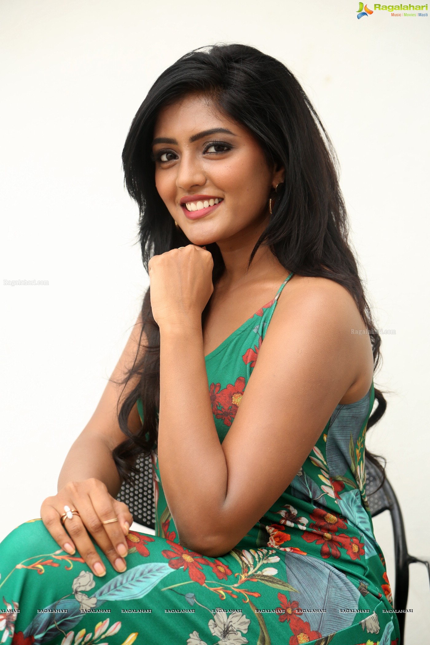 Eesha Rebba at Darsakudu Audio Release