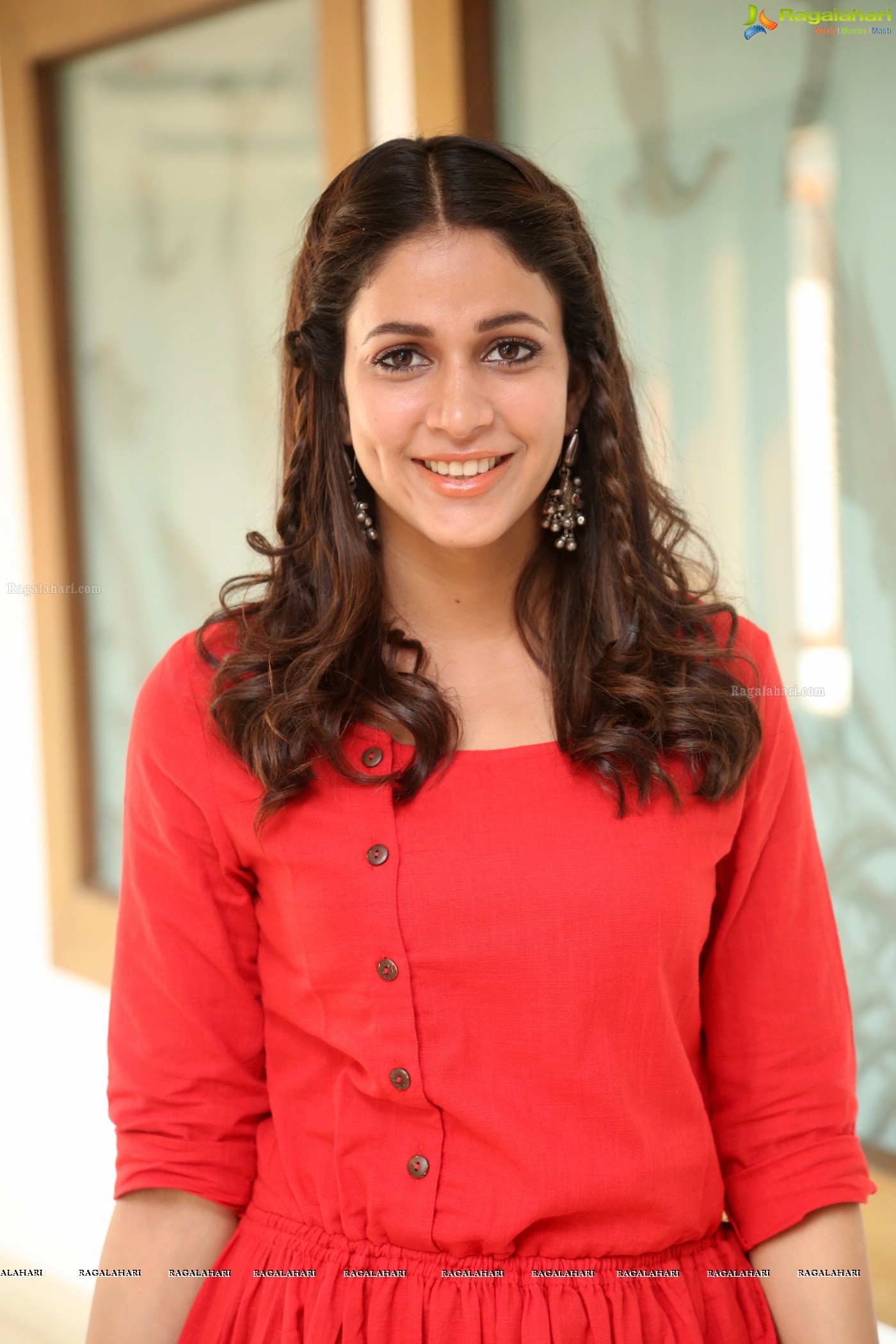 Lavanya Tripathi (Posters)