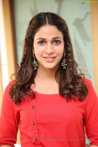 Lavanya Tripathi