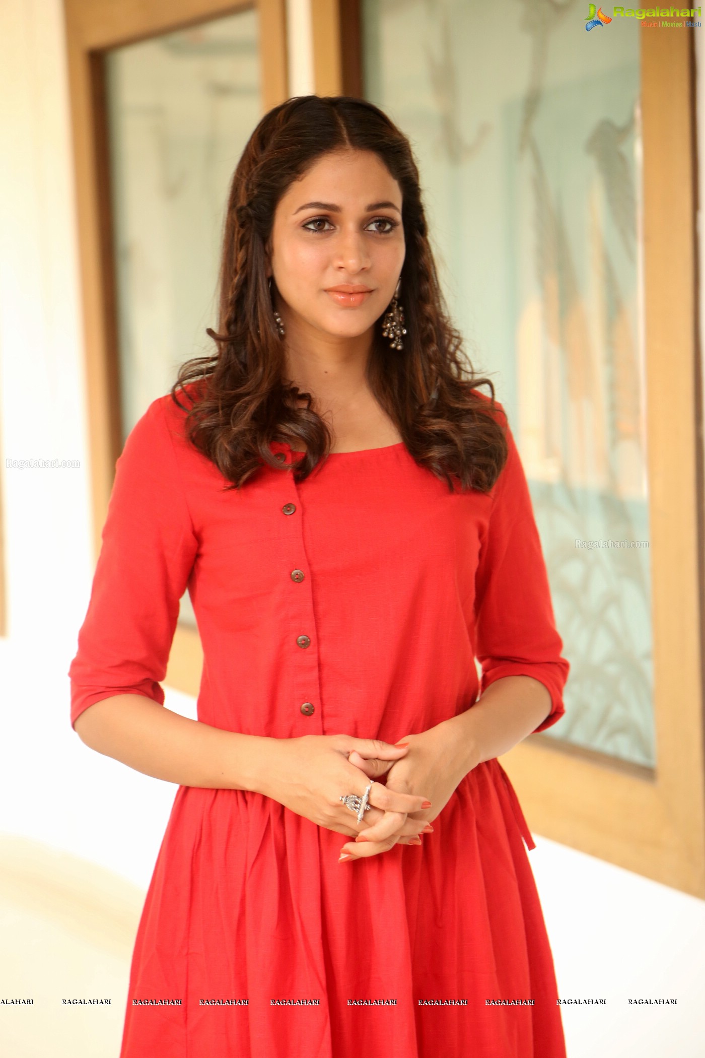 Lavanya Tripathi (Posters)