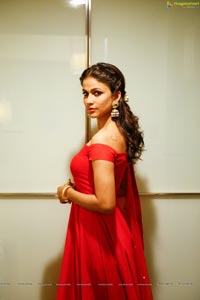 Lavanya Tripathi