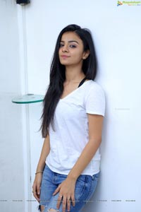 Mahima Makwana