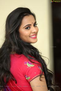 Manasa Himavarsha