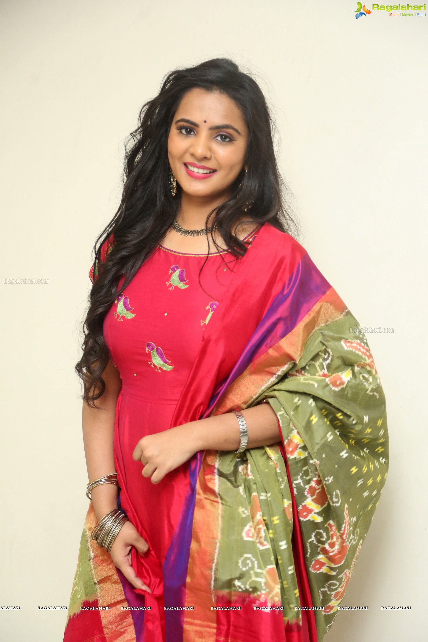 Manasa Himavarsha (Posters)