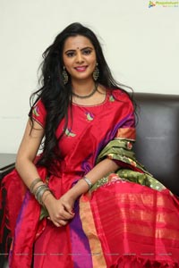 Manasa Himavarsha