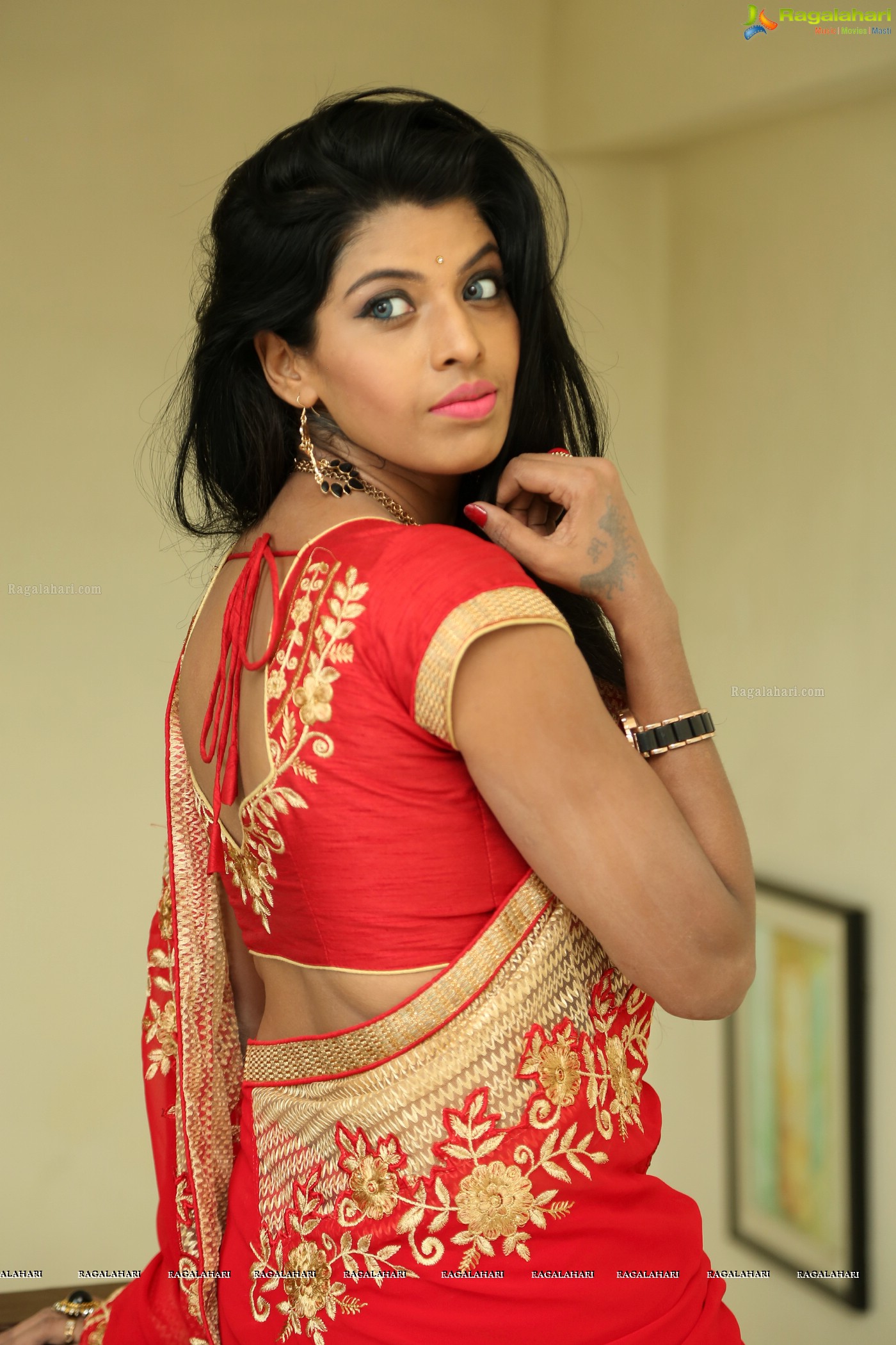 Manisha Pillai (Posters)