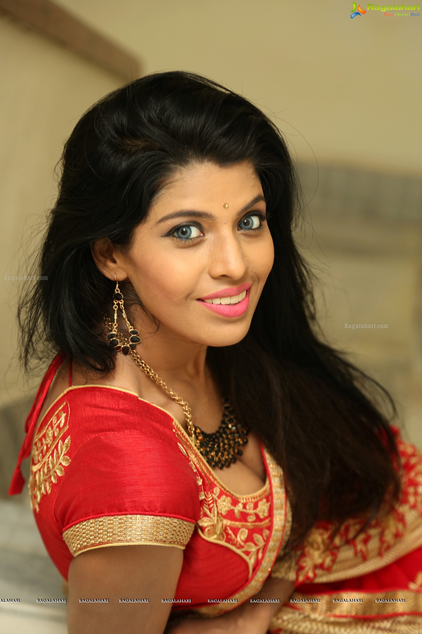 Manisha Pillai (Posters)