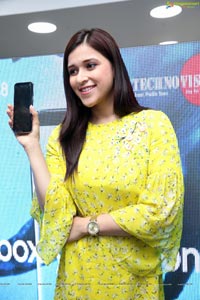 Mannara Chopra