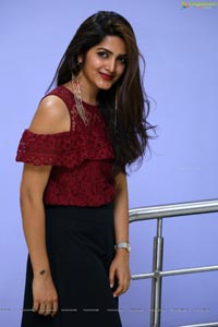 Pavani Gangireddy