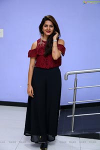 Pavani Gangireddy