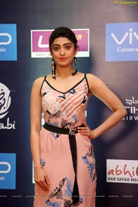 Pranitha Subhash