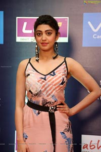 Pranitha Subhash