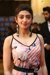 Pranitha Subhash