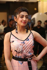 Pranitha Subhash