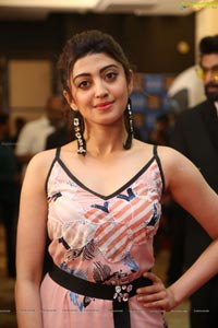 Pranitha Subhash