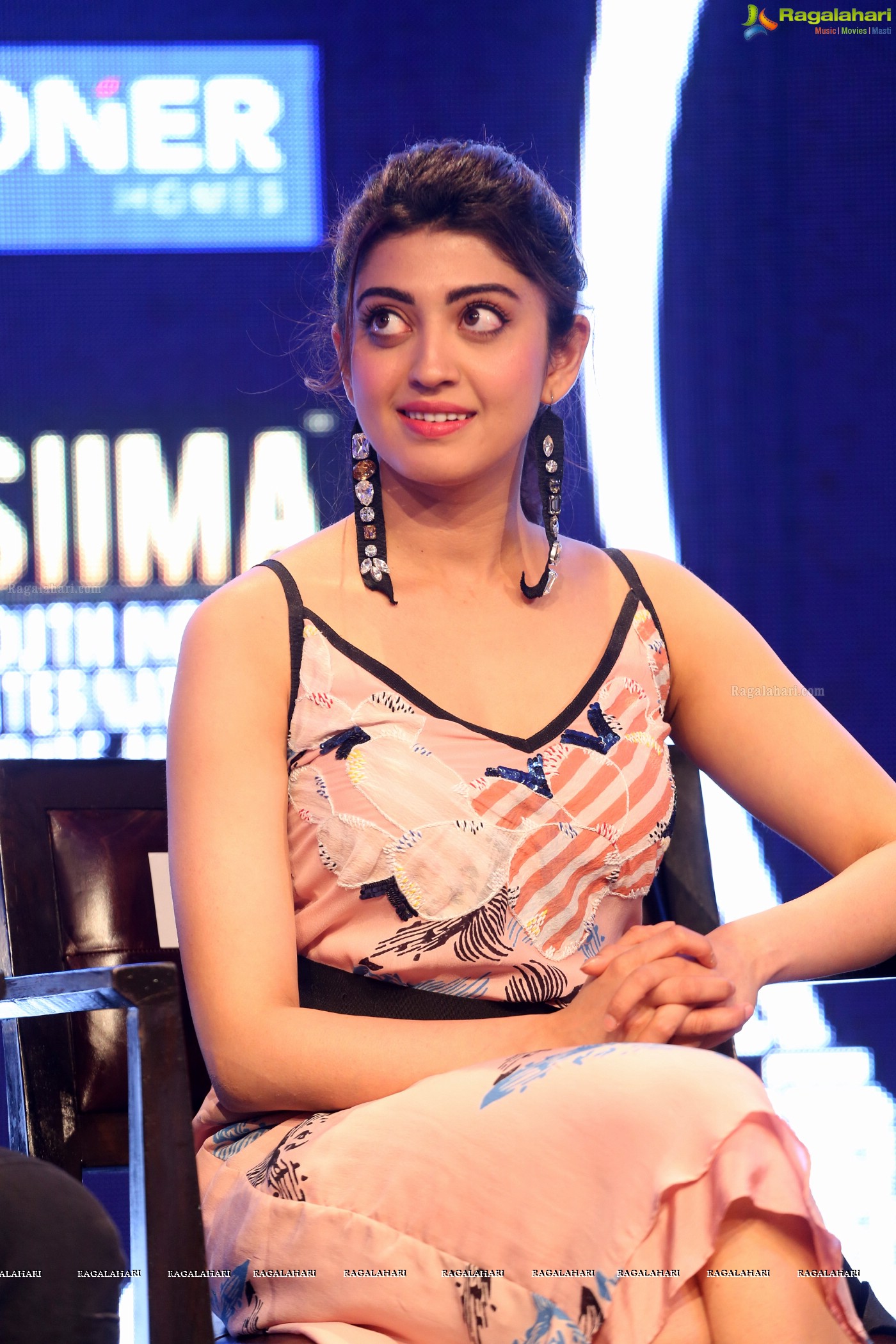 Pranitha Subhash (Posters)